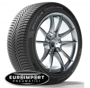 Michelin CROSSCLIMATE PLUS 165/65 R14 83 T XL  TL  DOT 2026